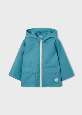 Детский дождевик