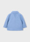 Жакет з сумочкою
